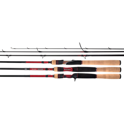 Daiwa 22 TD Battler Rod Australia
