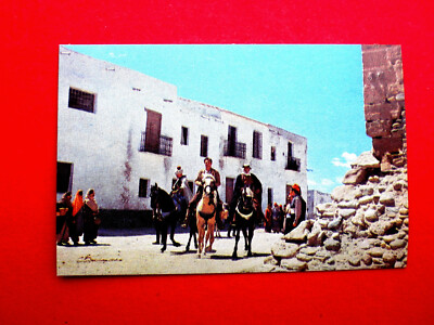 EIKON Karl May THROUGH THE WILD KURDISTAN Picture No. 428 Near Mint
