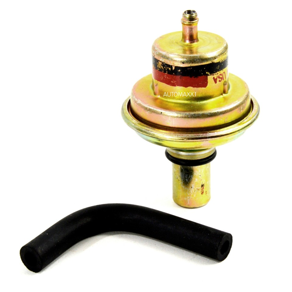 350 350C TH350 400 TH400 TRANSMISSION ADJUSTABLE VACUUM Modulator Dual Red Stripe Hi Performance - Foto 7