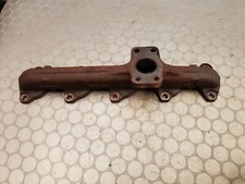 Peugeot Bipper Citroen Nemo 1.4 HDI 8HS Engine Exhaust Manifold