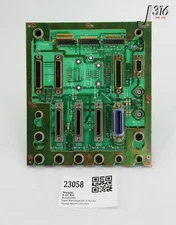 23058 SEL PCB ASSY AP-1049B