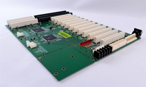 Portwell PBP-14AC-B Backplane - Bild 3 von 5