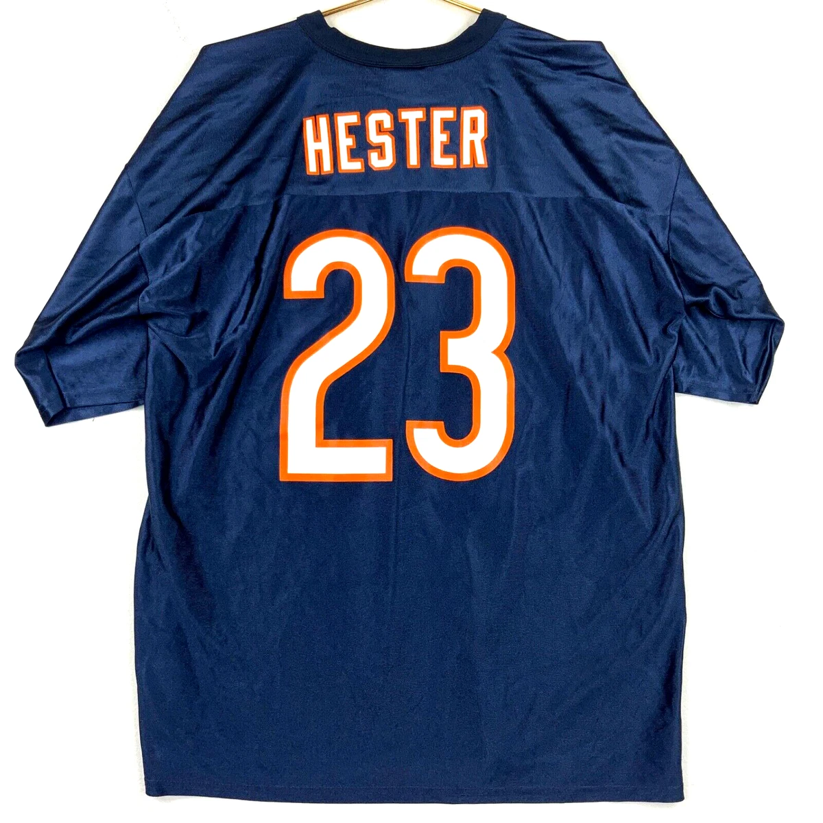 Devin hester chicago bears clearance jersey
