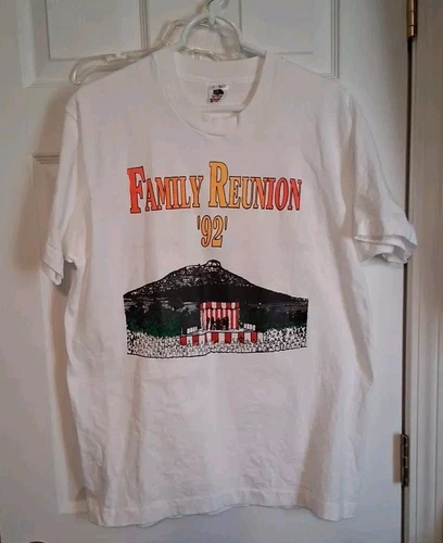 VTG 1992 Country Music Concert T Shirt Kershaw Diffie Milsap 1990s vintage concert t-shirt, vintage, single stitch, B+ condition