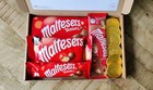 MALTESER Hamper Gift Box Malteaser Teaser Chocolate Present Gift Hamper Box