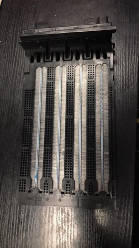 BMW 5er Heizelement 2013 F10 / 9163371