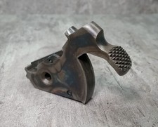 Smith Wesson Rimfire J Frame Target Hammer - Vintage Forged Cch .375 Nice