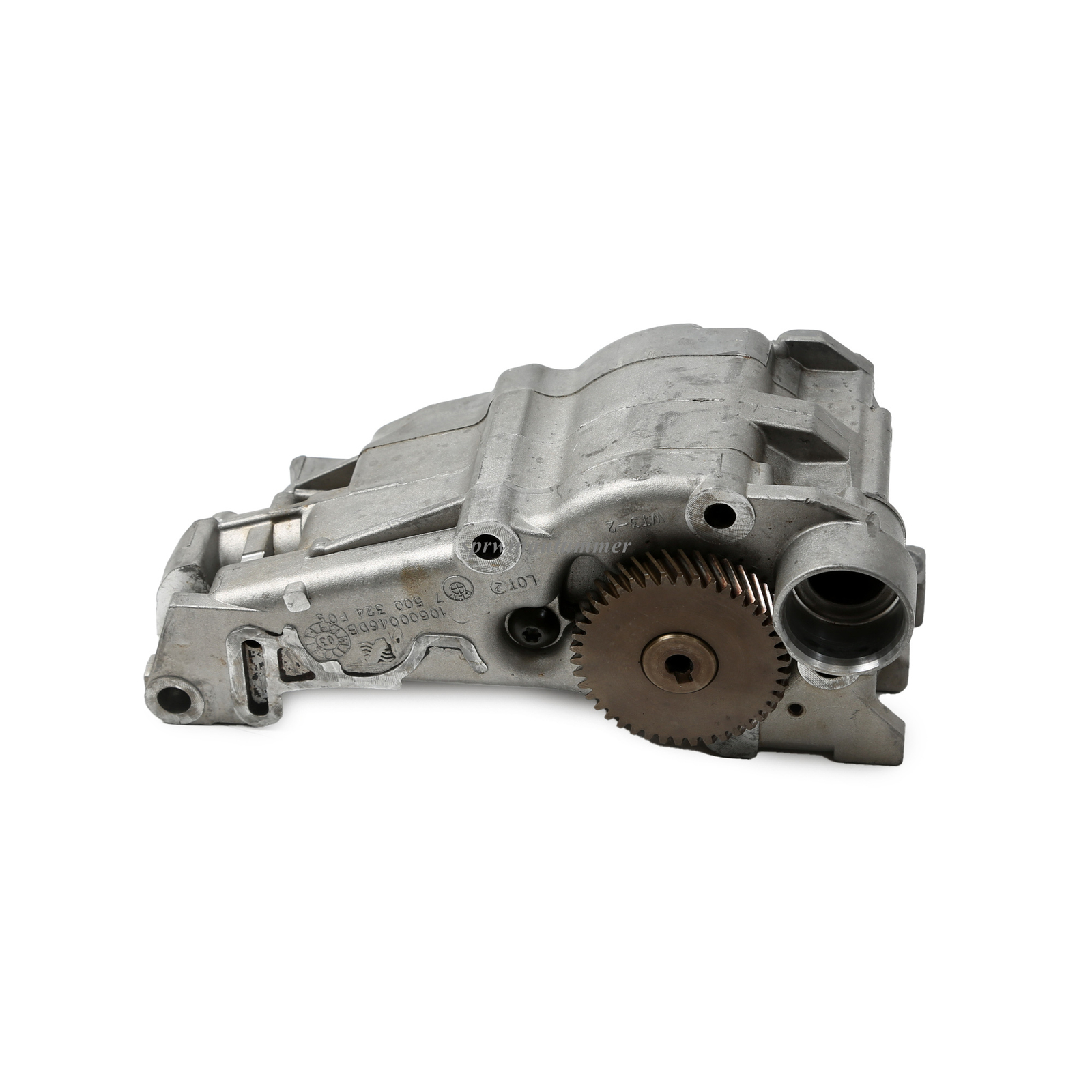 Oil Pump Fit For BMW 118i 120i 316i 318i 320i 520i X1 X3 N46B20B