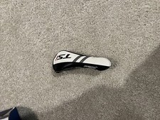 Titleist Golf TSI Hybrid Red/Black/White Headcover