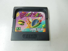 ebay® Auktion 324264281339 | Fantasy Zone für Sega Game Gear - nur Modul Thumbnail of ebay® auction 324264281339 | Fantasy Zone für Sega Game Gear - nur Modul