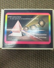 BRAND NEW 10-watt power led optek lednium series kit