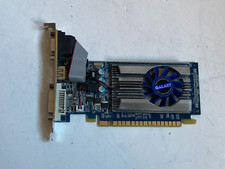 Galaxy NVIDIA GeForce GT 610 GC 1GB DDR3 PCIe Video Card 61TGS4HX2LTX