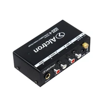 Alctron MX-4 Ultra   mini portable mixer compact phono preamp