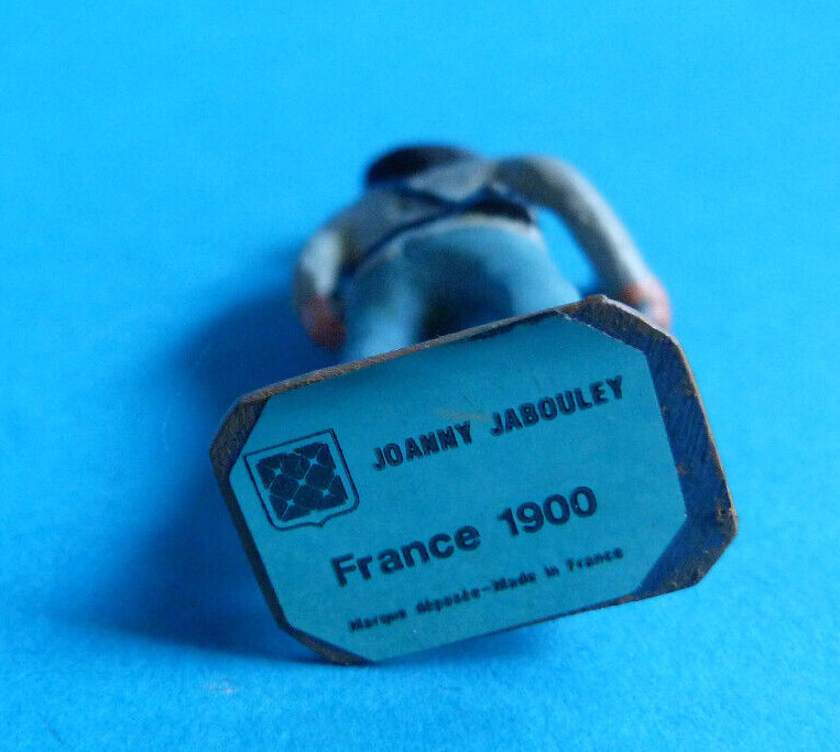 Jabouley. 1914. Infanterie Française /4. Officier, 2 Cla... - 81579782-519