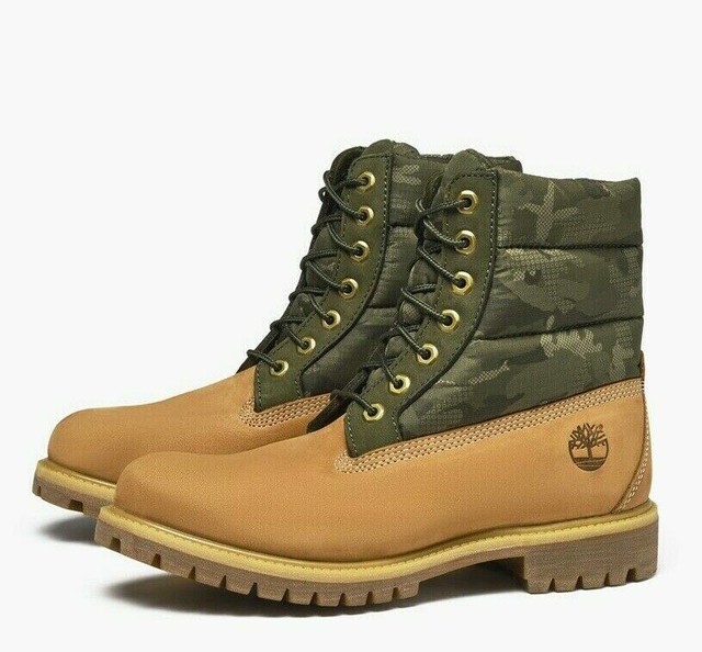 Timberland 6
