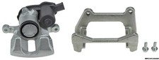 Bremssattel Hinten Rechts Komplett für Audi Allroad 2012-2016 Hzt / Au / 200ab