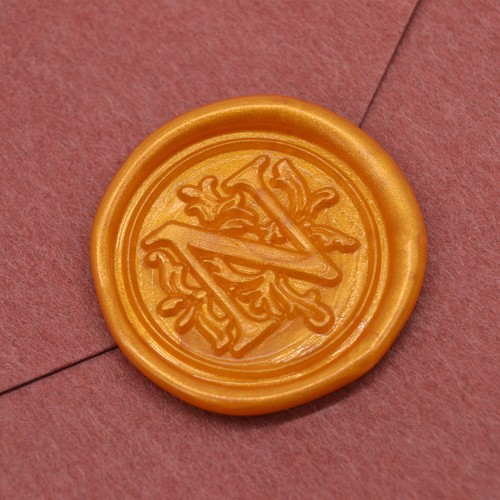 12PCS Sealing Wax Sticks for Postable Seals for Melting Gun+Free UK P&P 32colors - Picture 34 of 65