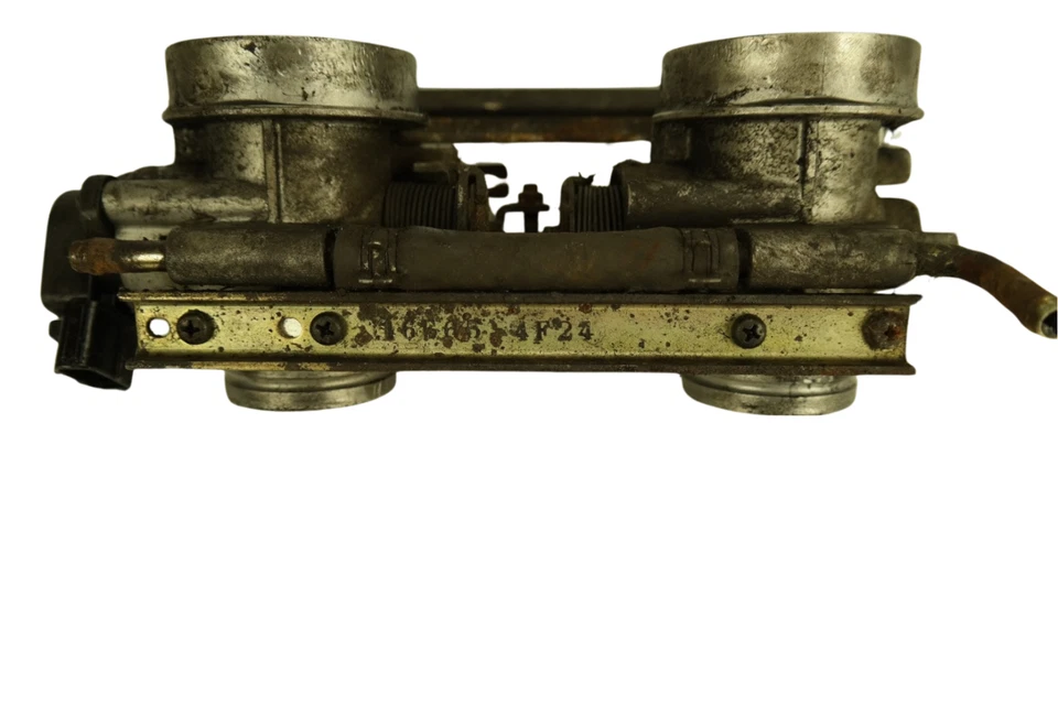 EFI Throttle Body Assembly 2004-06 Arctic Cat 600 700 3006-720 SB53 - Image 3 of 4