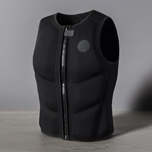 Herren Damen Neopren Auftrieb Schwimmweste Schwimmen Schnorcheln Surfen Rettungsweste - Bild 20 von 20