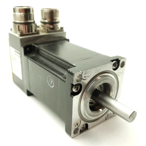 Parker BE232DL-KPSN Servo Motor, 1.11Nm Torque, 340V 1.98A, 3/8" Shaft, NEMA23