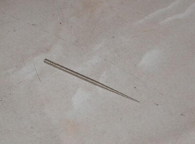Amal Schiebernadel für concentric Vergaser Alkohol. 928/099. Slide Needle