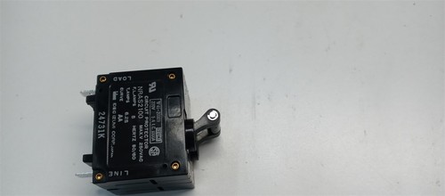 IDEC 5 NRAS2100-5A-AA Circuit Protectors New In Box Old Stock - Picture 10 of 12