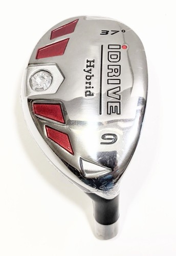 Women i DRIVE Hybrid Golf Club + Graphite Shaft, #3 to SW, U Choose - Picture 16 of 19