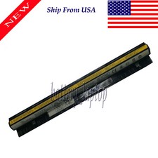 Battery For Lenovo IdeaPad G405s L12L4A02 L12L4E01 L12M4A02 L12M4E01 L12S4A02