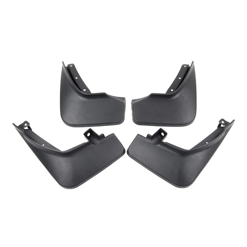 4Pcs Mud Flaps Splash Guard For Ford Explorer 2020 2021 2022 2023 2024-2025 - Picture 6 of 12