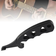Guitar String Stretcher Instant Tune for Acoustic, Electric Guitar  Bass Repair