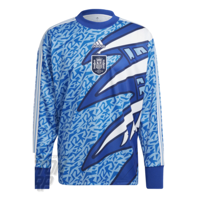 【未使用！完売品 L】 2022 サッカー スペイン GK シャツ Spain Adult 2022 Goalkeeper Icon Jersey, BNWT, 100% Original | eBay