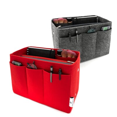 Innentasche Organizer Tasche Damen Orgabag® Handtaschen Organizer