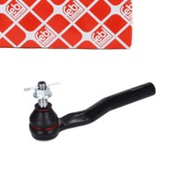 febi 180271 Spurstangenkopf Axialgelenkkopf FüR Mazda 2 DL DJ 1.5 Vorne Rechts