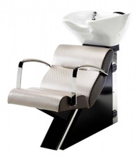 Pietranera Waschanlage Mr. P A U L  WASH Friseureinrichtung - Friseurstuhl - Was