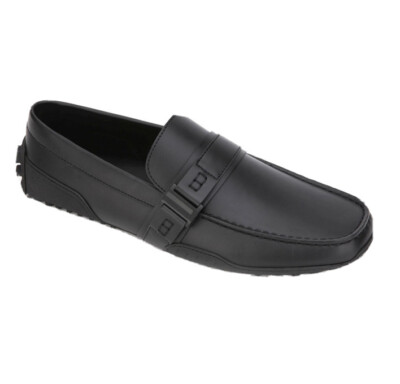 Unlisted by Kenneth Cole Men\'s Owen Belt Driver Loafers Kenneth Cole Unlisted Men main image 2