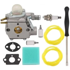 Carburetor Carb For Walbro WA-223 WA-224 WA-226 WT-226 Zama C1U-W7 Stens 615351