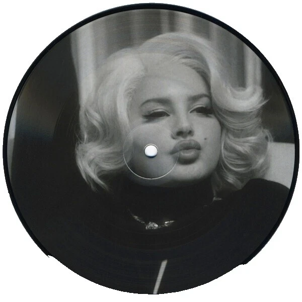 Jazz Single Vinyl Records