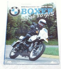 BMW BOXER - R80 - R100GS - 1980-1996 - A.SCHWIETZER - TOP - BAND-NR. 2 - 0751*