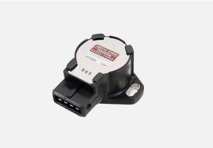Toyota Pickup 4Runner 89-90 89452-14050 NEW Throttle Position Sensor
