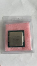 Intel Xeon E3-1240 V5 SR2LD 3.50GHZ CPU Processor  NEW  