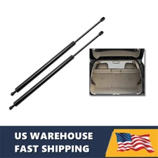 2pcs For Lexus RX350 RX450H 2010-2015 Car Tailgate Lift Support Gas Struts