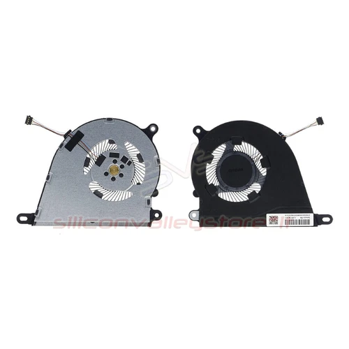 Ventolina Cpu Fan HP 15-DY 15S-EQ 340S G7 14-DQ 15S-FQ L68136-005