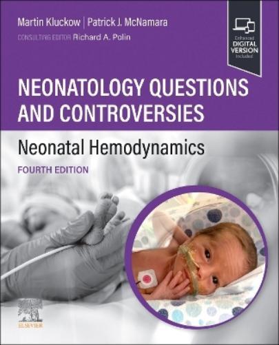 Martin Kluckow Neonatology Questions and Controversies: Neonatal Hem (Tascabile)