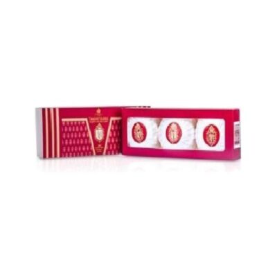 Truefitt & Hill 1805 Luxury Soap (Triple) 3x150g