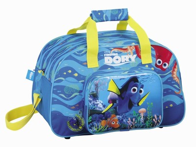 Disney Finding Dory  Sporttasche Schultasche ReisetascheTasche Findet Nemo