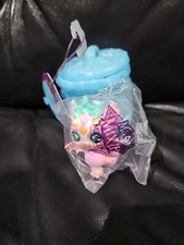 BRYNN MAGICUS PARTY SERIES Magic Mixies Mixlings - Series 4 Opened New