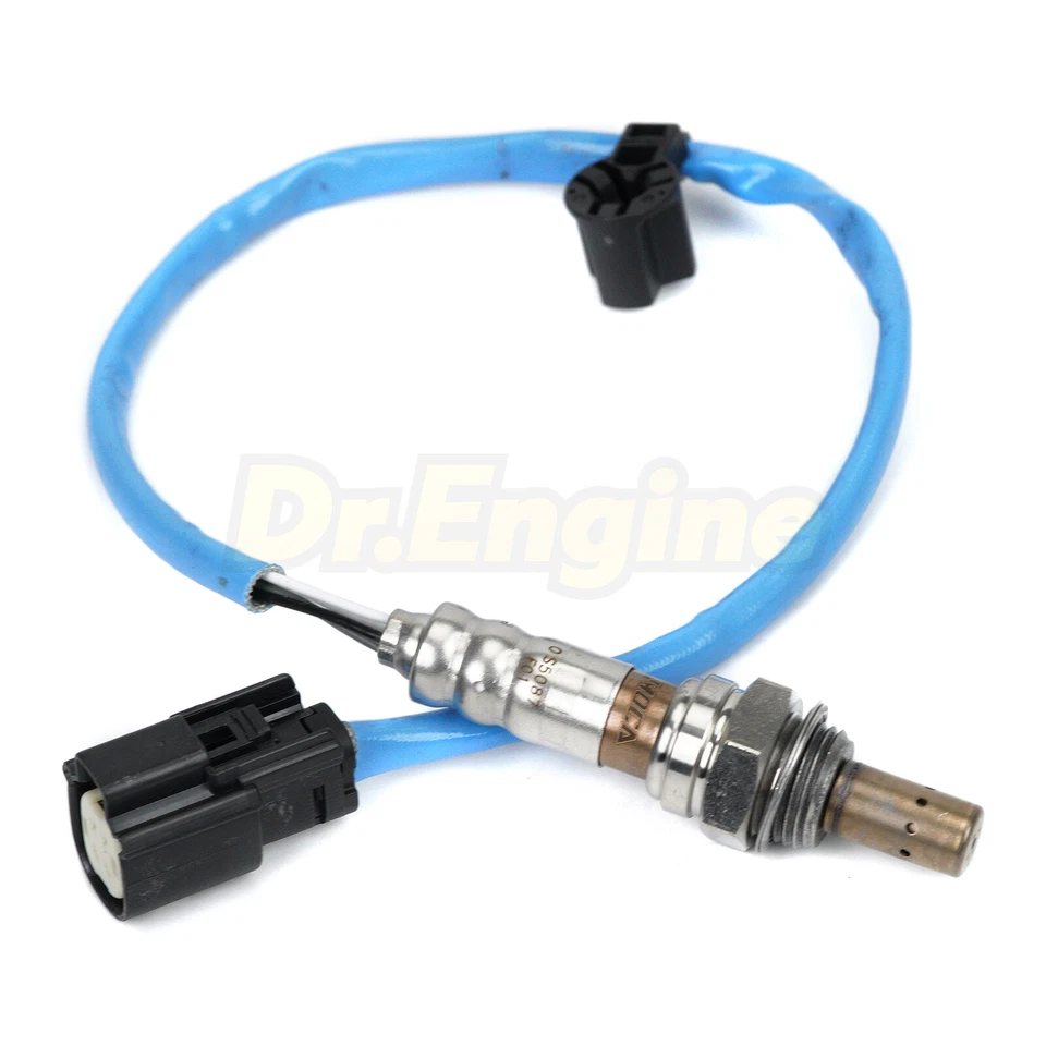 Sensor de oxígeno aguas abajo 2 piezas para Ford F-150 Transit 2011 11-16 Mercury Milan 3,5 Foto 4 de 4