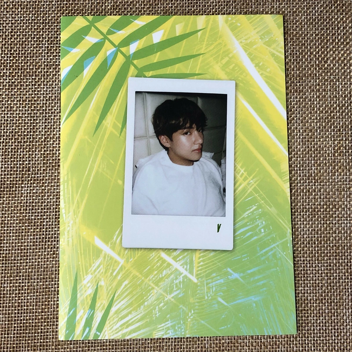 BTS Summer Package for sale | eBay