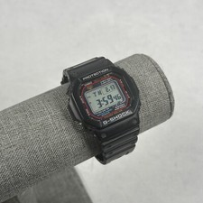 G-Shock 5055 Ja Radio Solar for sale online | eBay