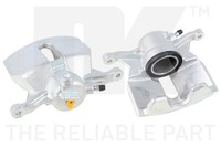 NK 2147366 Bremssattel Vorne Rechts FüR Audi A3 Leon Octavia VW Caddy Golf Seat